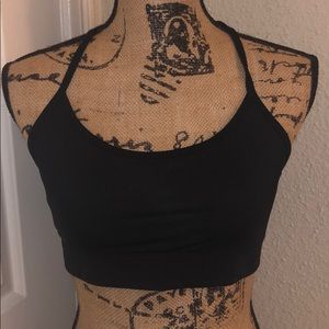 Champion Reversable sports bra.